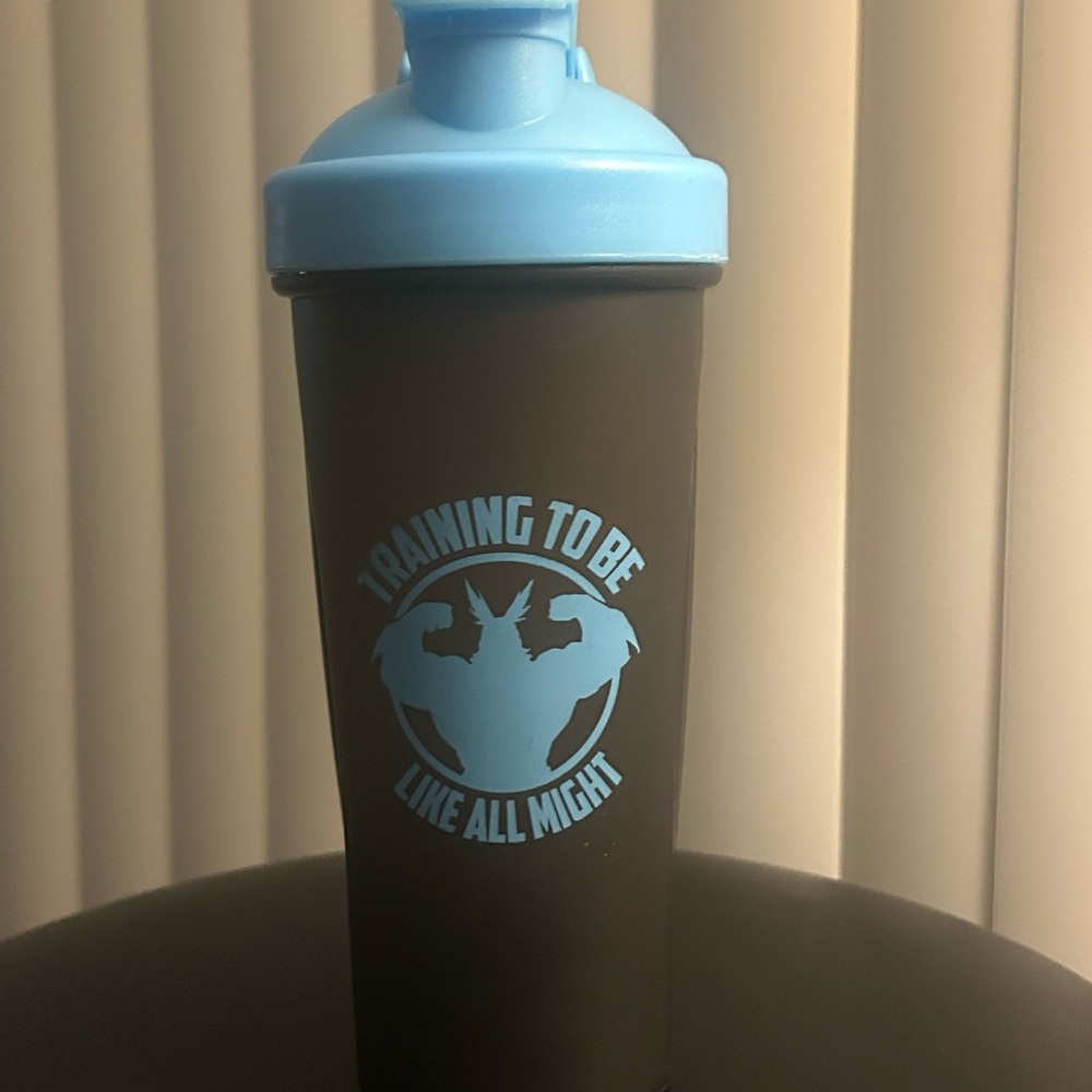 Sports Cup (MHA)